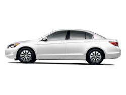 2010 HONDA ACCORD