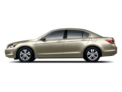 2010 HONDA ACCORD