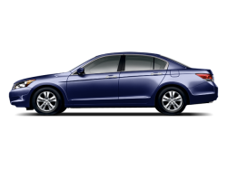 2010 HONDA ACCORD