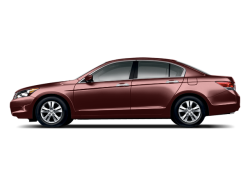 2010 HONDA ACCORD