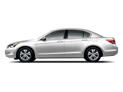 2010 HONDA ACCORD