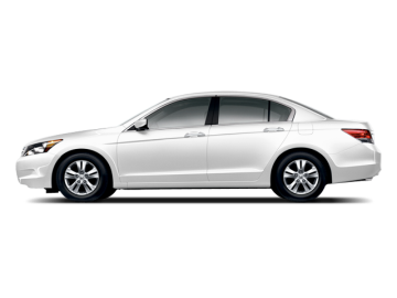 2010 HONDA ACCORD