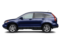 2010 HONDA CR-V
