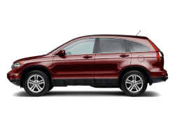 2010 HONDA CR-V