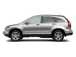 2010 HONDA CR-V