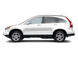 2010 HONDA CR-V