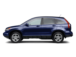 2010 HONDA CR-V