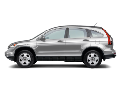 2010 HONDA CR-V