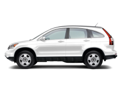2010 HONDA CR-V