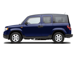 2010 HONDA ELEMENT