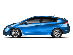 2010 HONDA INSIGHT