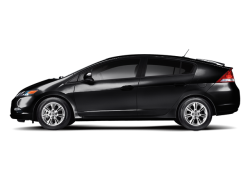 2010 HONDA INSIGHT
