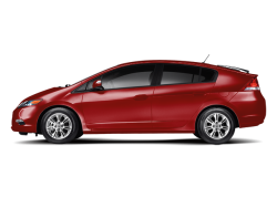 2010 HONDA INSIGHT