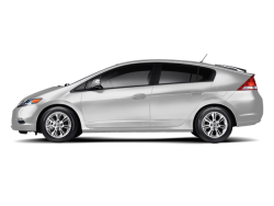 2010 HONDA INSIGHT