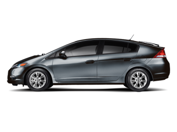 2010 HONDA INSIGHT