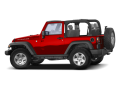 2010 JEEP WRANGLER
