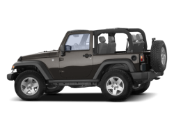 USED 2010 JEEP WRANGLER Rapid City South Dakota