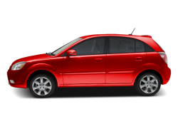 2010 KIA RIO