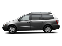 2010 KIA SEDONA