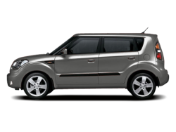 2010 KIA SOUL 