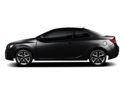 2010 KIA FORTE KOUP