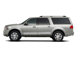 USED 2010 LINCOLN NAVIGATOR Chamberlain South Dakota