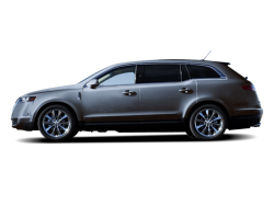 2010 LINCOLN MKT 