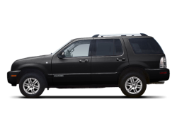 2010 MERCURY MOUNTAINEER