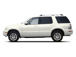 2010 MERCURY MOUNTAINEER