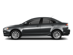 2010 MITSUBISHI LANCER