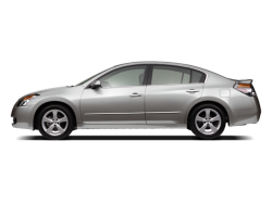 2010 NISSAN ALTIMA 