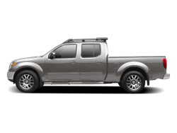 2010 NISSAN FRONTIER 
