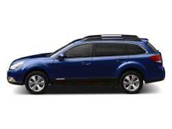 2010 SUBARU OUTBACK