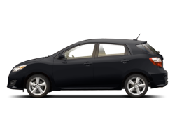 2010 TOYOTA MATRIX