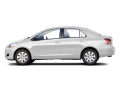 2010 TOYOTA YARIS