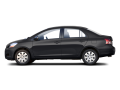 2010 TOYOTA YARIS