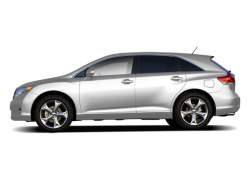 2010 TOYOTA VENZA