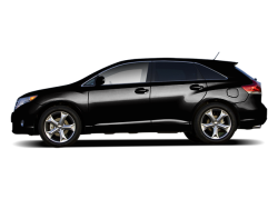 2010 TOYOTA VENZA