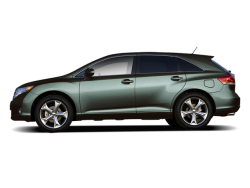 2010 TOYOTA VENZA
