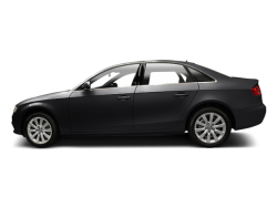 2011 AUDI A4 