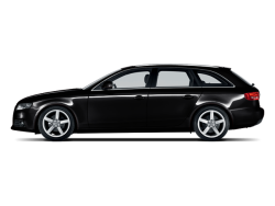 2011 AUDI A4 