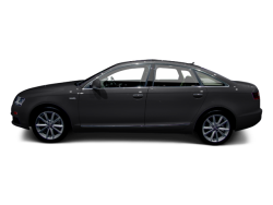 2011 AUDI A6 