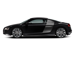 2011 AUDI R8
