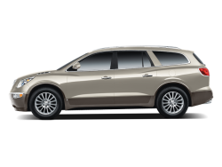 2011 BUICK ENCLAVE 