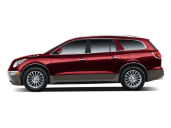 USED 2011 BUICK ENCLAVE CXL-1 Sioux City Iowa