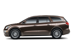 2011 BUICK ENCLAVE 