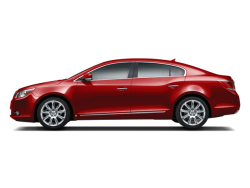 2011 BUICK LACROSSE