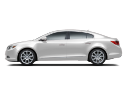 USED 2011 BUICK LACROSSE CXL Sioux City Iowa