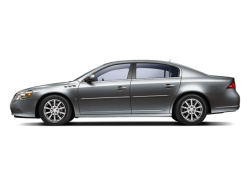 2011 BUICK LUCERNE CXL