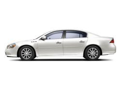 2011 BUICK LUCERNE CXL Premium